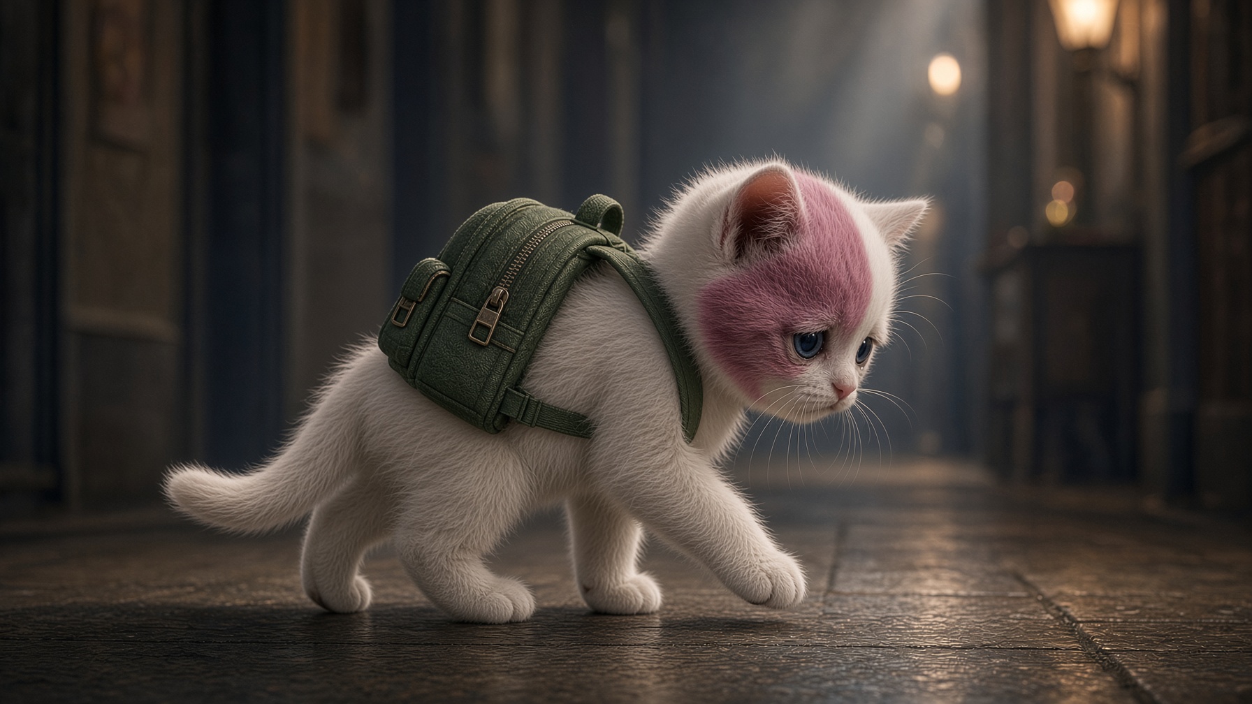 Walking